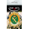 Placa identificacion vertical G.Civil