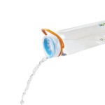 Bottiglia riutilizzabile Hydrapak Recon da 1 litro