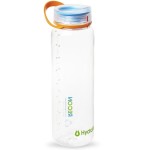 Botella reutilizable Hydrapak Recon 1 litro