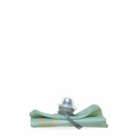 Botella Flexible Hydrapak Stow 1L Verde