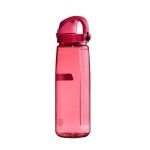Garrafa Vermelha Nalgene OTF Sustain de 700ml