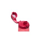 Bouteille Nalgene OTF Sustain Red de 700 ml