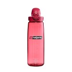 Botella 700ml Nalgene OTF Sustain Rojo