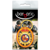 llavero Cuerpo Nacional de Policía
