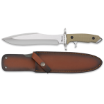 Cuchillo Bowie Last Blood
