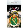 llavero Guardia Civil
