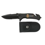 Couteau de sécurité de la Police Nationale