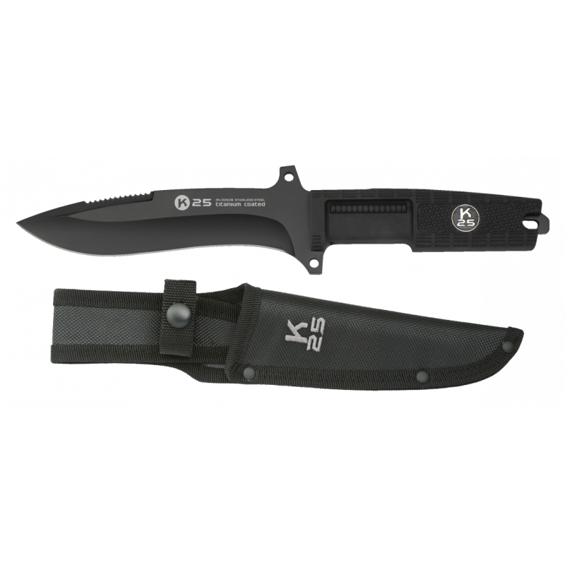 Taktisches Messer K25 32629
