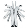 VICTORINOX SWISS TOOL SPIRIT X, F/PIEL
