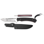 Cuchillo Monte K25 Onix Micarta