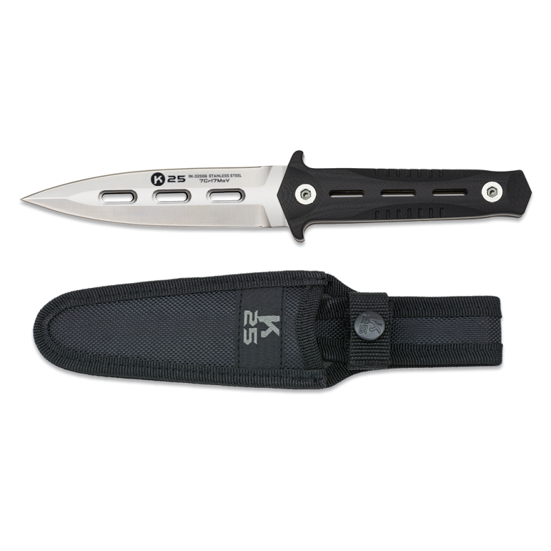 Cuchillo K25 BOTERO