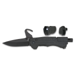 Faca de Emergência Albainox PRO