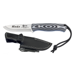 Cuchillo de Monte Alaska K25