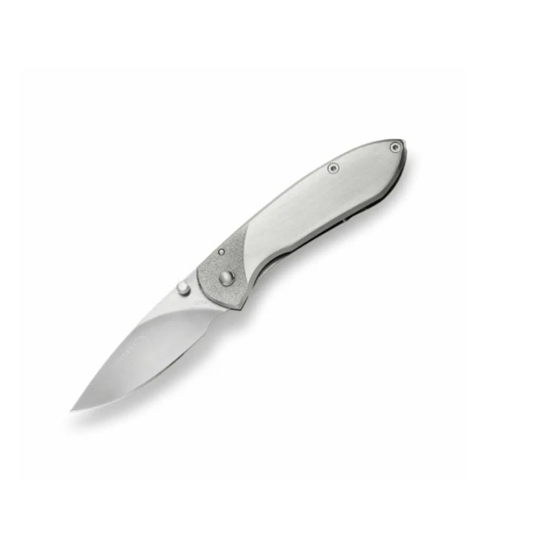 Buck 327 COUTEAU EN ACIER INOXYDABLE™ NOBLEMAN