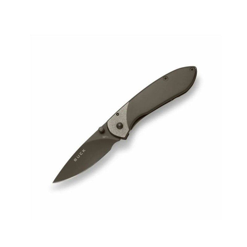 Buck 327 COUTEAU EN TITANE NOBLEMAN™