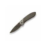 Buck 327 COUTEAU EN TITANE NOBLEMAN™