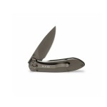 Buck 327 COUTEAU EN TITANE NOBLEMAN™