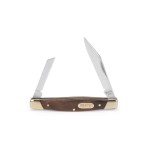 Buck 375 Faca de Bolso Deuce