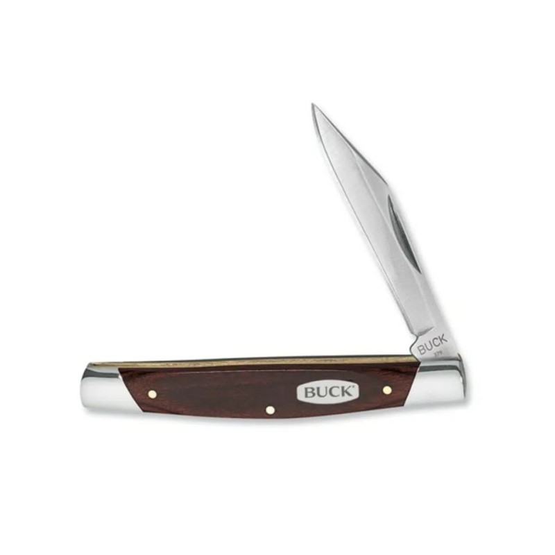 Navaja Buck 379 Solo
