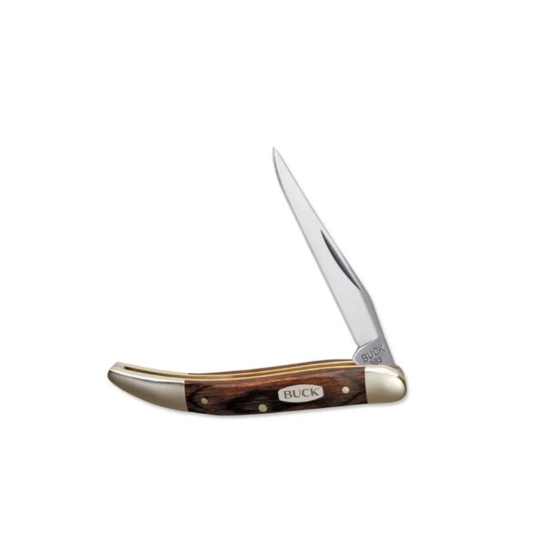 Buck Couteau à cure-dent 385