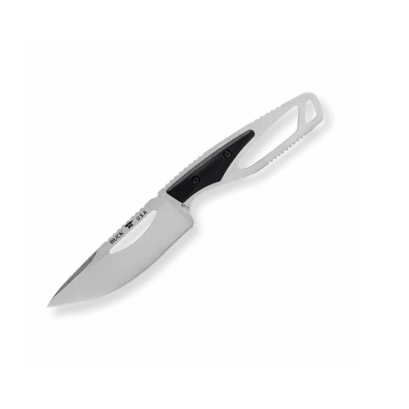 Couteau PakLite Field Black Buck