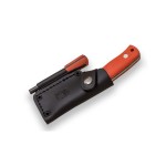 Bushccraft Joker Hedgehog TS1-Messer mit Ferrocerium