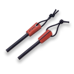 Bushccraft Joker Hedgehog TS1-Messer mit Ferrocerium