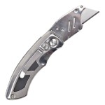 Navaja cutter plegable de bolsillo