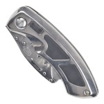 Navaja cutter plegable de bolsillo