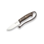 Joker Coltello Ranger con lama di noce ferrocerio 11 cm