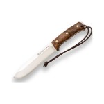 Nomad 6,5" Joker Survival Knife Walnuss-Griff