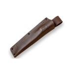 Cuchillo de supervivencia Joker Nomad 6.5" mango de nogal