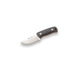 Cuchillo Joker Erizo TS1 puño micarta canvas negra funda kydex