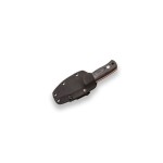 Cuchillo Joker Erizo TS1 puño micarta canvas negra funda kydex