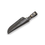 Cuchillo Joker Ranger puño micarta canvas h/scandi 11 cm