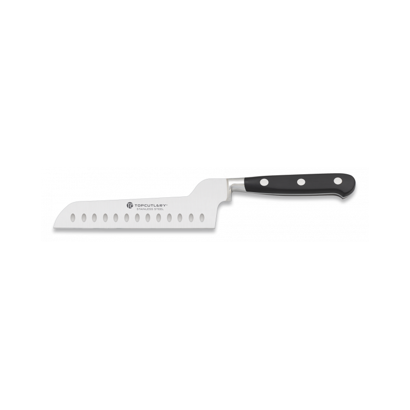 Cheese professional knifeFrench holster
