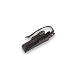 Coltello Joker Bear TS1 con manico micarta in juta nero con ferrocerio