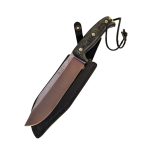 ACAMPAMENTO BUSH MICARTA JOKER FACA