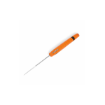 Buck 658 Poursuite Petit couteau orange