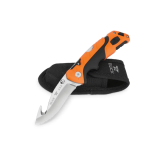 Buck 660 Pursuit Pro Couteau avec crochet
