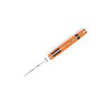 Buck 660 Pursuit Pro Couteau avec crochet