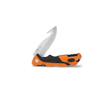 Buck 660 Pursuit Pro Messer mit Haken