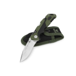 Buck 661 Poursuite Petit Couteau Vert