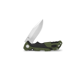 Buck 661 Poursuite Petit Couteau Vert