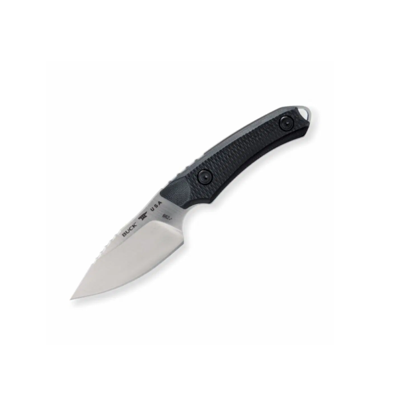 Alpha Scout Elite Buck Couteau