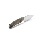 Buck 662 Alpha Scout Pro Richlite Knife