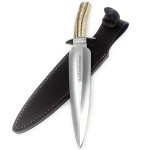 CARIBU Muela coltello. A