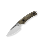Buck 662 Alpha Scout Pro Richlite