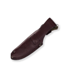 Buck 662 Alpha Scout Pro Richlite Knife
