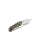 Buck 662 Alpha Scout Pro Richlite